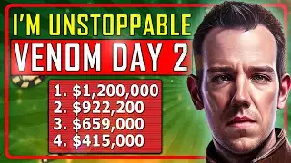 I DID NOT WIN $1,200,000