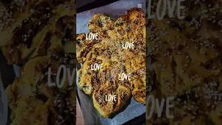 chicken star pizza # pizza recipe #pizza #shorts #food #trendingshorts #top #youtube #ytshorts