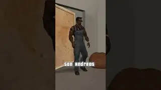 Most SPECIAL/RARE outfit in every gta game #gta6