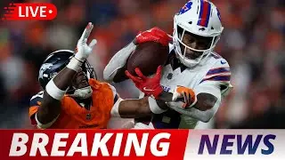 Ja&rsquo;Marcus Ingram&rsquo;s Playoff Interception Haunts the Buffalo Bills। SportsPulse Network