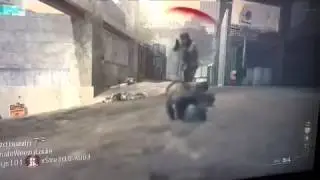 MW3 All or nothing rage!