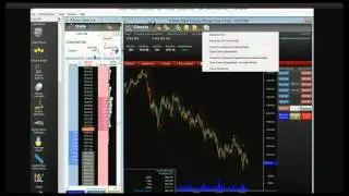 Rithmic R-Trader Pro | Chart Features and Conclusion - Part 13