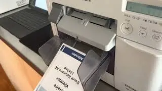 Kiosk Manager example