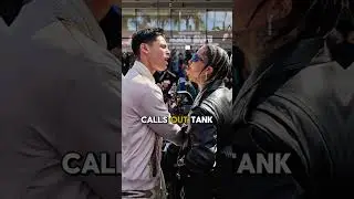 &ldquo;Gervonta Davis REACTS To Ryan Garcia&rsquo;s Rematch Challenge!&rdquo;