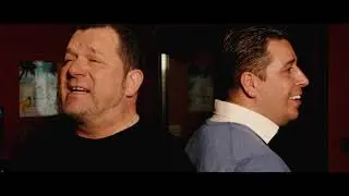 Harry Verbeucken & Frank Verkooyen - De zelfde plek