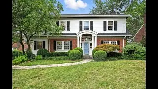 3306 Lambert Place., Cincinnati, OH 45208