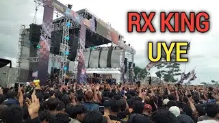 JAMBORE DAERAH 2 YRKI JATENG