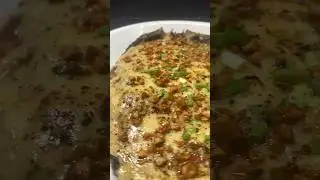 NO OVEN Baked Cheesy Bangus #bangus #shorts #baked