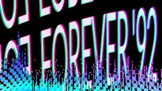 FOREVER'92