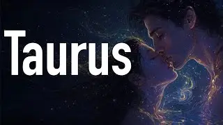 TAURUS💘One Bad Chapter Doesn't Mean The Story Is Over! In Fact, The Next Is About To Begin!