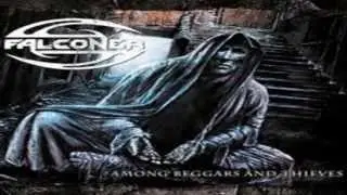 Falconer 2008 (Among Beggars And Thieves/02 Man Of The Hour)