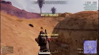 PUBG #7 compilation