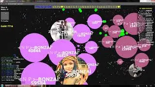 AGARZ FFA 32 NP WS KET İYİ OLAN KAZZANDI :)