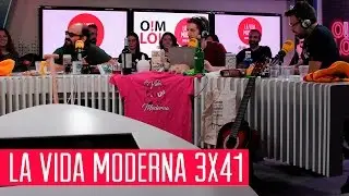 La Vida Moderna 3x41...es buscar al tronista del bolo del sábado en Linkedin - Cadena SER