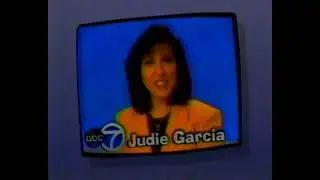 WLS-TV Sunday Morning promo, 1997