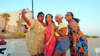 Travel Divas' Company Retreat 2023 Cabo Beach Awards