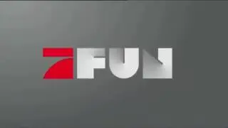 ProSieben FUN Ident(neu 2016)Adventskalender 2016 T&uuml;r #4