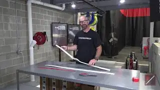 Preparing Re-circulation Hoses
