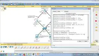 Network A