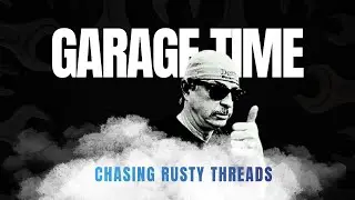 Fix Rusty Lug Nut Threads the Easy Way | DIY Die Made with Basic Garage Tools
