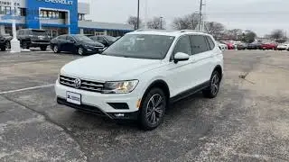 2019 Volkswagen Tiguan 69349