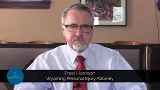 Partial Fault in a Wrongful Death | Wyoming Injury Law Firm