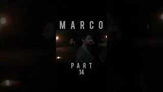 MARCO 🔥 MOVIE CLIP PART