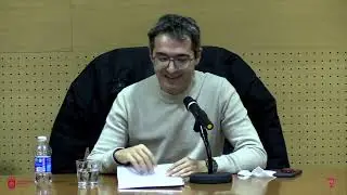 PRESENTACIÓN DEL LIBRO  VIRUTAS Y RETALES HECULANOS  DE LIBORIO RUIZ MOLINA