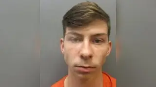 American Idol Contestant Cecil Ray Baker Arrested
