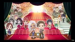 Sakura Wars (PS4) : All Choose Girls Became A Deputy Captain