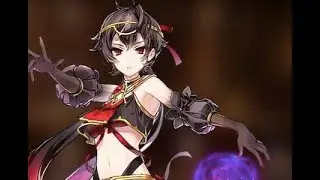 Specter Tenebria is the worst unit in the game (PLS BUFF)