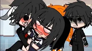 [ Dinero ] Meme gacha club {Yandere Simulator} 💕Budo x Ayano💕