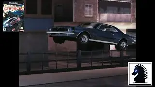 GC Need For Speed Carbon