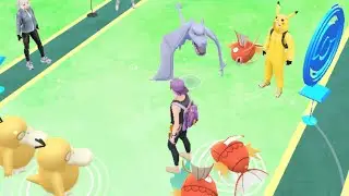 kanto Tour Celebration!! kanto Event Special Challenges, Ditto special Research & Many More. Details