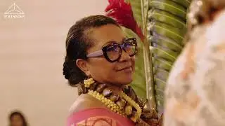 PRISMSS: Partnerships for a Resilient Pacific