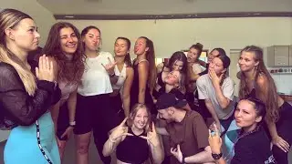 Freaks crew Kolín | Soustředění 2023