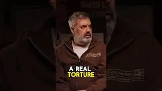 &laquo;Бодрствовать было пыткой&raquo;