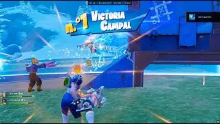 Recopilación 82 - Kills y partidas en Fortnite
