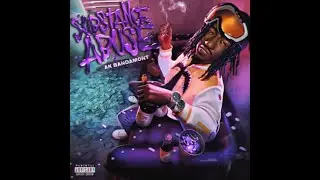 AK Bandamont - Nightmare On Hells Road