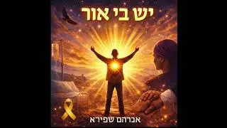 יש בי אור 