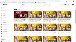 How To Find Your YouTube Channel Name | Secret way to Finding YOUR Channel on YouTube!