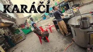 Automatick&aacute; pu&scaron;ka na raňajk&aacute;ch? Takto vyzer&aacute; r&aacute;no v Pakistane 🇵🇰  🔥