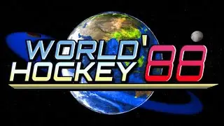 Let's Try - World Hockey '88