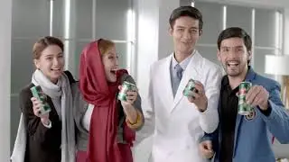 Carabao Energy Drink_Commercial