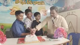Harsha Birthday haileghts //divya paul //01 Dec 25