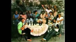 As Gatas & Samba Som Sete   Gueri Gueri 1985