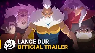LANCE DUR [Trailer officiel] Le film disponible sur Ankama Launcher !
