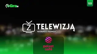 Z TELEWIZJĄ GraSi - Odcinek 101 „POLSAT CAFE”  'Fragment Emisji'