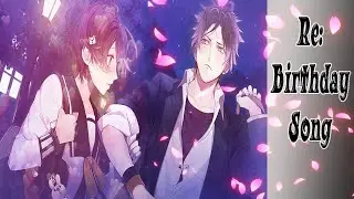 Re:Birthday Song / Песня Перерождения / Рут Сюна / Часть 3 / Почему только в лоб?