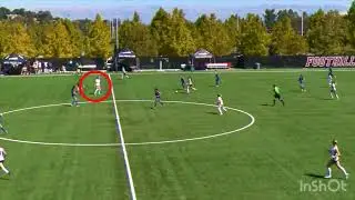 MVLA ECNL 09 Fall24 Season Highlights
